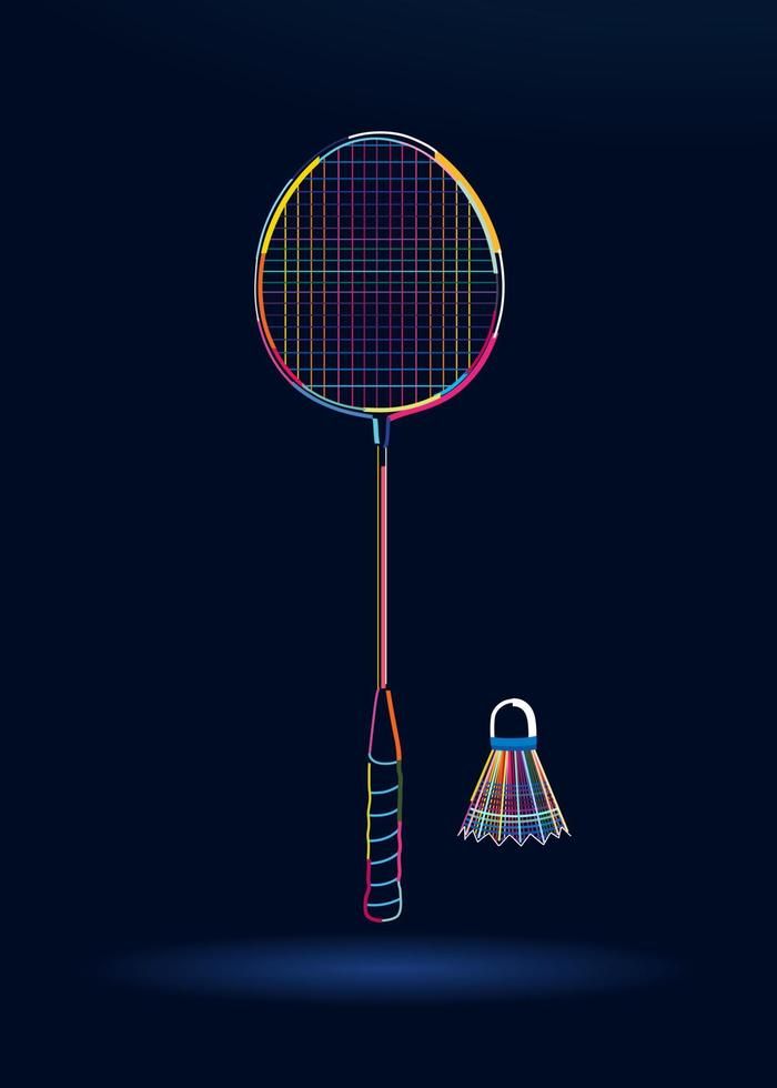 Racket cầu lông